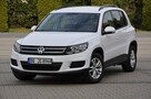 Volkswagen Tiguan 1,4 TSI 125KM Navi Klimatronik Manual Tempomat Serwis z DE !! - 3