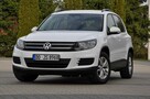 Volkswagen Tiguan 1,4 TSI 125KM Navi Klimatronik Manual Tempomat Serwis z DE !! - 6