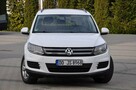 Volkswagen Tiguan 1,4 TSI 125KM Navi Klimatronik Manual Tempomat Serwis z DE !! - 9