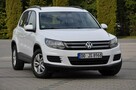 Volkswagen Tiguan 1,4 TSI 125KM Navi Klimatronik Manual Tempomat Serwis z DE !! - 10