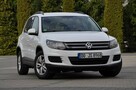 Volkswagen Tiguan 1,4 TSI 125KM Navi Klimatronik Manual Tempomat Serwis z DE !! - 13
