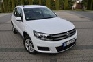 Volkswagen Tiguan 1,4 TSI 125KM Navi Klimatronik Manual Tempomat Serwis z DE !! - 14