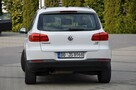 Volkswagen Tiguan 1,4 TSI 125KM Navi Klimatronik Manual Tempomat Serwis z DE !! - 15