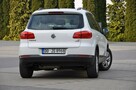 Volkswagen Tiguan 1,4 TSI 125KM Navi Klimatronik Manual Tempomat Serwis z DE !! - 16