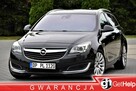 Opel Insignia 2,0 D 170KM Lift OPC-Line Xenon Led Navi Kamera Radar Strefy PDC ! - 1