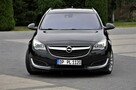 Opel Insignia 2,0 D 170KM Lift OPC-Line Xenon Led Navi Kamera Radar Strefy PDC ! - 2