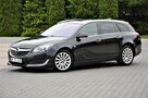 Opel Insignia 2,0 D 170KM Lift OPC-Line Xenon Led Navi Kamera Radar Strefy PDC ! - 4