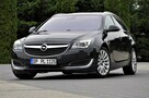 Opel Insignia 2,0 D 170KM Lift OPC-Line Xenon Led Navi Kamera Radar Strefy PDC ! - 6