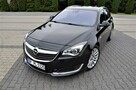 Opel Insignia 2,0 D 170KM Lift OPC-Line Xenon Led Navi Kamera Radar Strefy PDC ! - 7