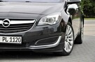 Opel Insignia 2,0 D 170KM Lift OPC-Line Xenon Led Navi Kamera Radar Strefy PDC ! - 8