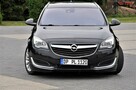 Opel Insignia 2,0 D 170KM Lift OPC-Line Xenon Led Navi Kamera Radar Strefy PDC ! - 15