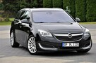 Opel Insignia 2,0 D 170KM Lift OPC-Line Xenon Led Navi Kamera Radar Strefy PDC ! - 16