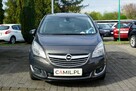 Opel Meriva 1.6 CDTi 110KM, Zarejestrowana, Zadbana, Ekonomiczna, Rok Gwarancji, - 2
