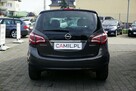 Opel Meriva 1.6 CDTi 110KM, Zarejestrowana, Zadbana, Ekonomiczna, Rok Gwarancji, - 5