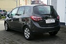 Opel Meriva 1.6 CDTi 110KM, Zarejestrowana, Zadbana, Ekonomiczna, Rok Gwarancji, - 6