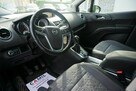 Opel Meriva 1.6 CDTi 110KM, Zarejestrowana, Zadbana, Ekonomiczna, Rok Gwarancji, - 7