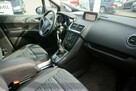 Opel Meriva 1.6 CDTi 110KM, Zarejestrowana, Zadbana, Ekonomiczna, Rok Gwarancji, - 8