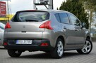 Peugeot 3008 Zarejestrowany 1.6T Serwis Panorama Head-up Klima Alu ACC Gwarancja - 5