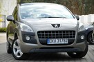 Peugeot 3008 Zarejestrowany 1.6T Serwis Panorama Head-up Klima Alu ACC Gwarancja - 8