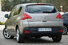 Peugeot 3008 Zarejestrowany 1.6T Serwis Panorama Head-up Klima Alu ACC Gwarancja - 12
