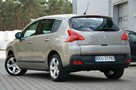 Peugeot 3008 Zarejestrowany 1.6T Serwis Panorama Head-up Klima Alu ACC Gwarancja - 13