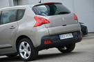 Peugeot 3008 Zarejestrowany 1.6T Serwis Panorama Head-up Klima Alu ACC Gwarancja - 15