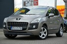 Peugeot 3008 Zarejestrowany 1.6T Serwis Panorama Head-up Klima Alu ACC Gwarancja - 16