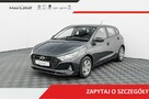 Hyundai i20 WJ5425K#1.2 Pure Cz.cof Bluetooth KLIMA Salon PL VAT 23% - 1