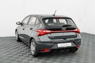 Hyundai i20 WJ5425K#1.2 Pure Cz.cof Bluetooth KLIMA Salon PL VAT 23% - 4