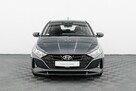 Hyundai i20 WJ5425K#1.2 Pure Cz.cof Bluetooth KLIMA Salon PL VAT 23% - 7