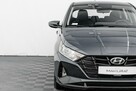 Hyundai i20 WJ5425K#1.2 Pure Cz.cof Bluetooth KLIMA Salon PL VAT 23% - 8