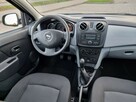 Dacia Sandero * GWARANCJA * 0.9 Tce * benzyna * serwisowana * zadbana * - 9