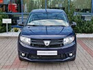 Dacia Sandero * GWARANCJA * 0.9 Tce * benzyna * serwisowana * zadbana * - 15