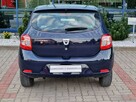 Dacia Sandero * GWARANCJA * 0.9 Tce * benzyna * serwisowana * zadbana * - 16