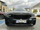 BMW X5 2022 · 41 200 km · 2 993 cm3 · Diesel - 2