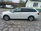 SKODA OCTAVIA 1,8 T - 3