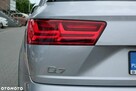 Audi Q7 2018 · 59 800 km · 2 967 cm3 · Diesel - 4