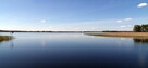 PEREŁKA działka z LINIĄ BRZEGOWĄ jeziora 10 min od PŁOCKA - 3