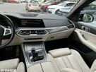 BMW X5 2022 · 41 200 km · 2 993 cm3 · Diesel - 11
