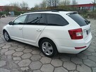 SKODA OCTAVIA 1,8 T - 8