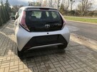 Sprzedam Toyota Aygo 2016 r. - 7