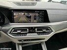 BMW X5 2022 · 41 200 km · 2 993 cm3 · Diesel - 12