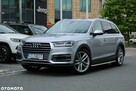 Audi Q7 2018 · 59 800 km · 2 967 cm3 · Diesel - 2