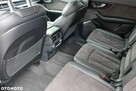 Audi Q7 2018 · 59 800 km · 2 967 cm3 · Diesel - 6