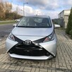 Sprzedam Toyota Aygo 2016 r. - 6