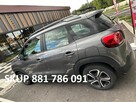 Skup Citroen C3 Aircross Cała Polska - 2