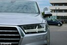Audi Q7 2018 · 59 800 km · 2 967 cm3 · Diesel - 3