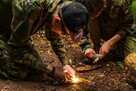 Obóz Survivalowy „Władcy Dżungli” - ViaCamp.pl - Obozy 2026