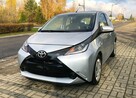 Sprzedam Toyota Aygo 2016 r. - 1