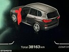 BMW X5 2022 · 41 200 km · 2 993 cm3 · Diesel - 14